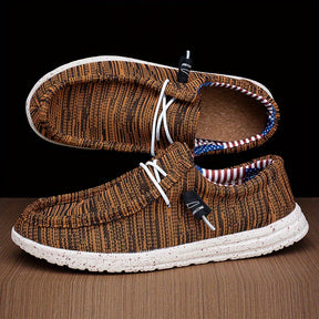 Mocassim Casual Masculino Urban Sophisticated Ensemble Old.©