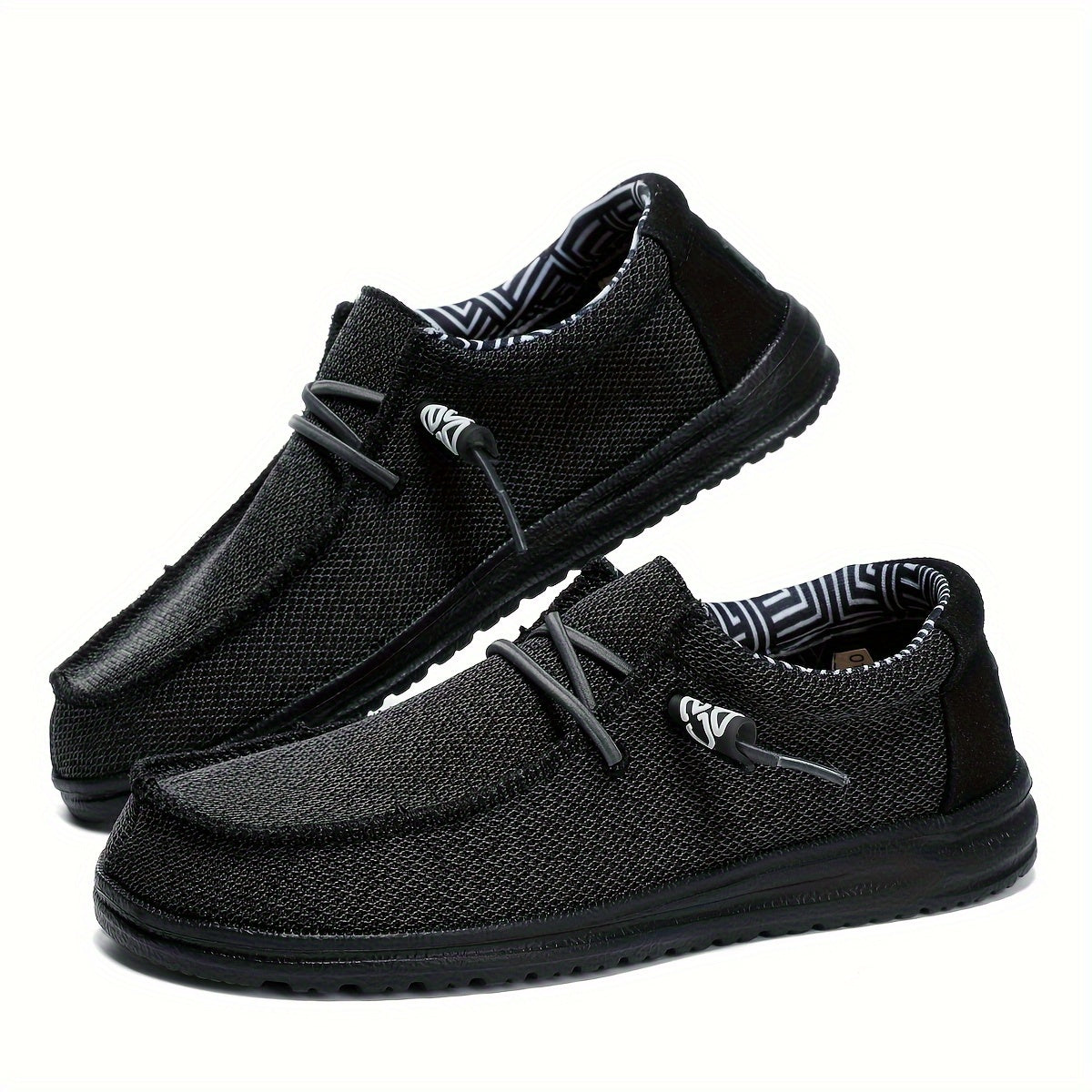 Mocassim Casual Masculino EverydayEase Ensemble Old.©